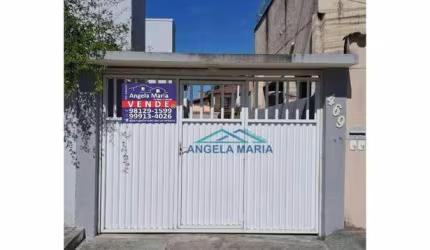 Casa com 3 dormitórios à venda por R$ 400.000 - Jardim Mariléa - Rio das Ostras/RJ