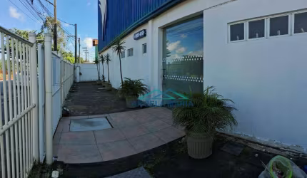 Galpão para alugar por R$ 8.000/mês - Âncora - Rio das Ostras/RJ