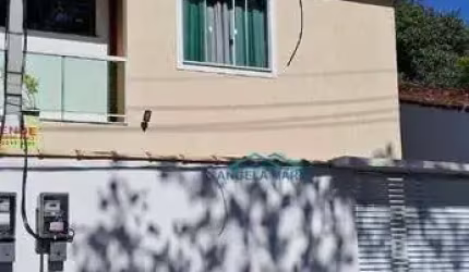 Casa com 3 dormitórios à venda por R$ 630.000,00 - Costazul - Rio das Ostras/RJ