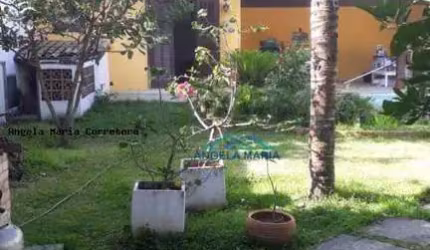 Casa com 4 dormitórios à venda, 110 m² por R$ 750.000,00 - Extensão do Bosque - Rio das Ostras/RJ