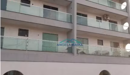 Cobertura com 3 dormitórios à venda, 148 m² por R$ 475.000 - Recreio - Rio das Ostras/RJ