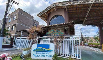 VENDA- APARTAMENTO - JARDIM MARILÉA - RIO DAS OSTRAS