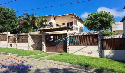 VENDA - CASA - COLINAS -RIO DAS OSTRAS