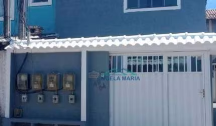 VENDA - CASA - CHACARA MARILÉA - RIO DAS OSTRAS