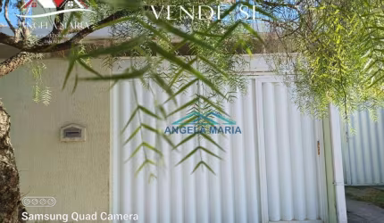 VENDA - CASA - VILLAGE - RIO DAS OSTRAS