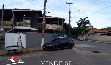 VENDA - CASA - MARIA TURRI - RIO DAS OSTRAS