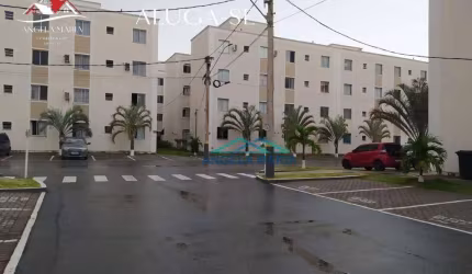 Apartamento com 2 dormitórios para alugar por R$ 1.950,00/mês - Jardim Mariléa - Rio das Ostras/RJ