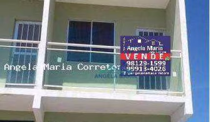 VENDA - APARTAMENTO - CIDADE BEIRA MAR - RIO DAS OSTRAS