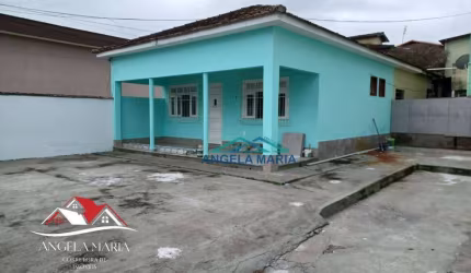 ALUGA - CASA - JARDIM MARILÉA - RIO DAS OSTRAS