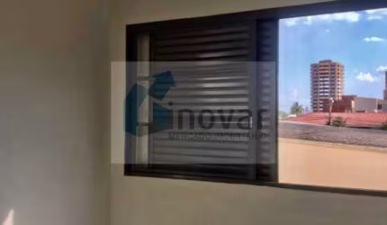 Apartamento com 2 quartos à venda no Jardim Paulista, Ribeirão Preto  por R$ 250.000