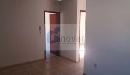 Apartamento com 2 quartos à venda no Jardim Palma Travassos, Ribeirão Preto  por R$ 183.000