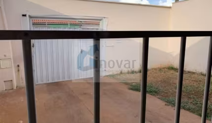 Casa com 2 quartos à venda no Parque dos Flamboyans, Ribeirão Preto  por R$ 260.000