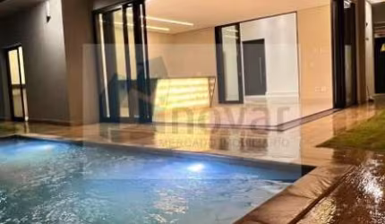 Casa com 3 quartos à venda no Portal da Mata, Ribeirão Preto  por R$ 1.380.000
