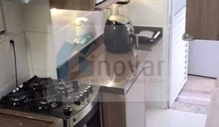 Apartamento com 2 quartos à venda no Jardim Manoel Penna, Ribeirão Preto , 49 m2 por R$ 330.000