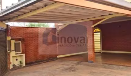Casa com 3 quartos à venda no Sumarezinho, Ribeirão Preto  por R$ 441.000