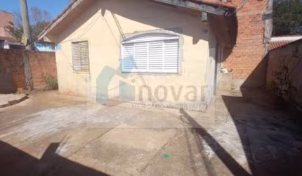 Casa com 2 quartos à venda no Jardim Paiva, Ribeirão Preto  por R$ 199.500