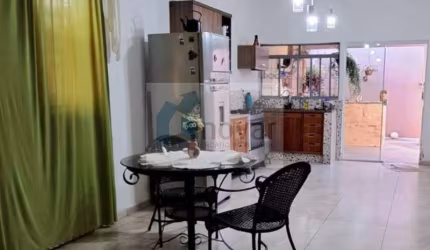 Casa com 2 quartos à venda no Campos Elíseos, Ribeirão Preto  por R$ 450.000