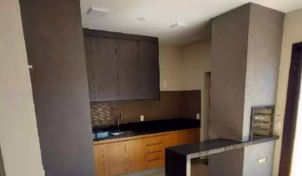Casa com 3 quartos à venda em Bonfim Paulista, Ribeirão Preto  por R$ 1.200.000