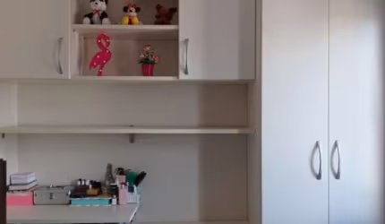 Apartamento com 2 quartos à venda no Campos Elíseos, Ribeirão Preto  por R$ 205.000