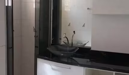 Apartamento com 3 quartos à venda no Jardim São Luiz, Ribeirão Preto  por R$ 300.000