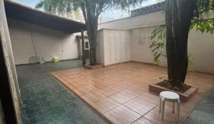 Casa com 3 quartos à venda no Jardim Sumaré, Ribeirão Preto  por R$ 661.500