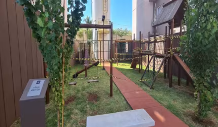 Apartamento com 2 quartos à venda no Jardim Manoel Penna, Ribeirão Preto  por R$ 294.000
