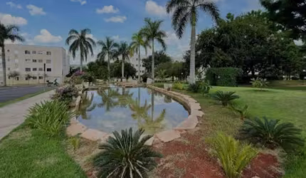 Apartamento com 2 quartos à venda no Reserva Sul Condomínio Resort, Ribeirão Preto  por R$ 230.000