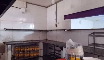 Ponto comercial com 1 sala à venda no Centro, Ribeirão Preto  por R$ 840.000