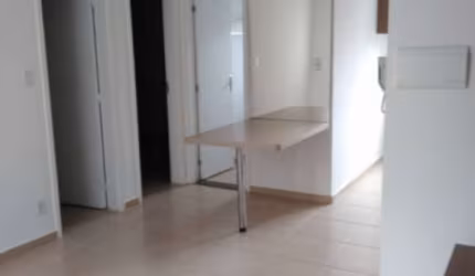 Apartamento com 2 quartos à venda na Vila Virgínia, Ribeirão Preto  por R$ 157.500