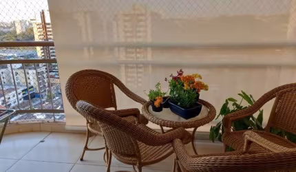 Apartamento com 2 quartos à venda no Santa Cruz do José Jacques, Ribeirão Preto  por R$ 378.000