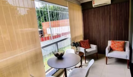 Apartamento com 2 quartos à venda no Jardim Califórnia, Ribeirão Preto  por R$ 620.000