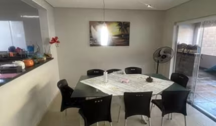 Casa com 2 quartos à venda no Parque Residencial Cândido Portinari, Ribeirão Preto  por R$ 550.000