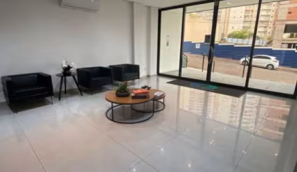 Apartamento com 1 quarto à venda no Jardim Botânico, Ribeirão Preto  por R$ 315.000