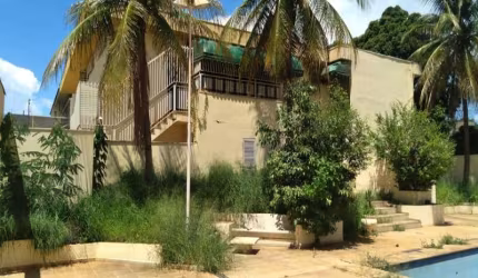 Casa com 4 quartos à venda no Jardim Sumaré, Ribeirão Preto  por R$ 1.250.000
