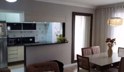 Apartamento com 2 quartos à venda no Jardim Botânico, Ribeirão Preto  por R$ 436.000