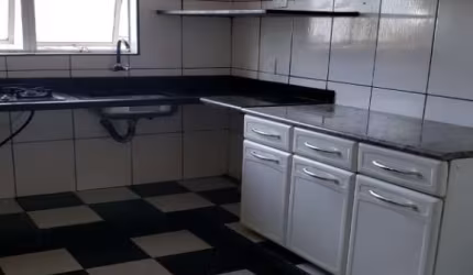 Apartamento com 3 quartos à venda no Jardim Palma Travassos, Ribeirão Preto  por R$ 150.000