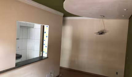 Apartamento com 2 quartos à venda no Sumarezinho, Ribeirão Preto  por R$ 175.000