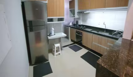 Apartamento com 2 quartos à venda no Jardim Palma Travassos, Ribeirão Preto  por R$ 270.000
