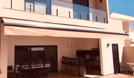 Casa em condomínio fechado com 3 quartos à venda no Jardim Cybelli, Ribeirão Preto  por R$ 1.365.000