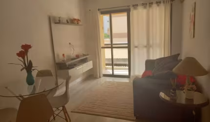 Apartamento com 1 quarto à venda no Centro, Ribeirão Preto  por R$ 211.000