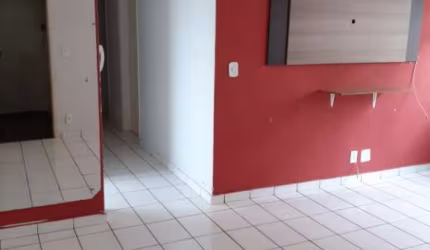 Apartamento com 2 quartos à venda no Jardim Palma Travassos, Ribeirão Preto  por R$ 208.000