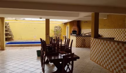 Casa com 4 quartos à venda no Alto da Boa Vista, Ribeirão Preto  por R$ 880.000