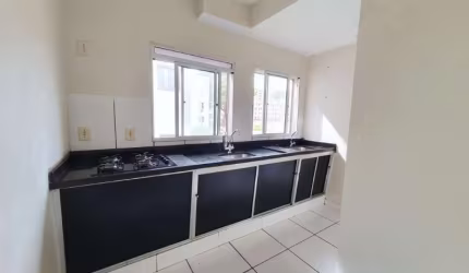 Apartamento com 2 quartos à venda na Vila Virgínia, Ribeirão Preto  por R$ 153.300