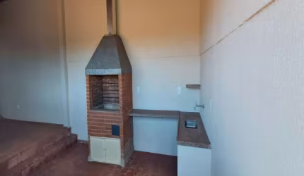 Apartamento com 3 quartos à venda na Vila Tamandaré, Ribeirão Preto  por R$ 420.000