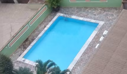Apartamento com 3 quartos à venda no Iguatemi, Ribeirão Preto  por R$ 336.000