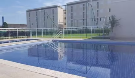 Apartamento com 2 quartos à venda no Residencial Jequitibá, Ribeirão Preto  por R$ 185.000