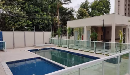 Apartamento com 3 quartos à venda no Recreio das Acácias, Ribeirão Preto  por R$ 300.000