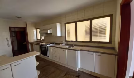 Apartamento com 4 quartos à venda no Santa Cruz do José Jacques, Ribeirão Preto  por R$ 945.000