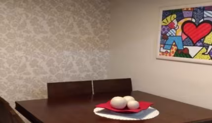 Apartamento com 3 quartos à venda no Jardim Zara, Ribeirão Preto  por R$ 390.000