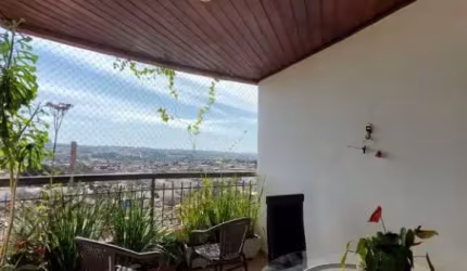 Apartamento com 3 quartos à venda no Campos Elíseos, Ribeirão Preto  por R$ 320.000